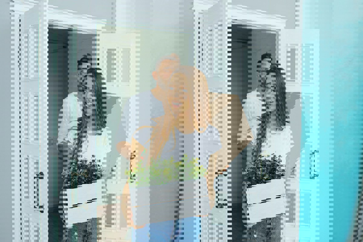 Ejerskifteforsikring - hus