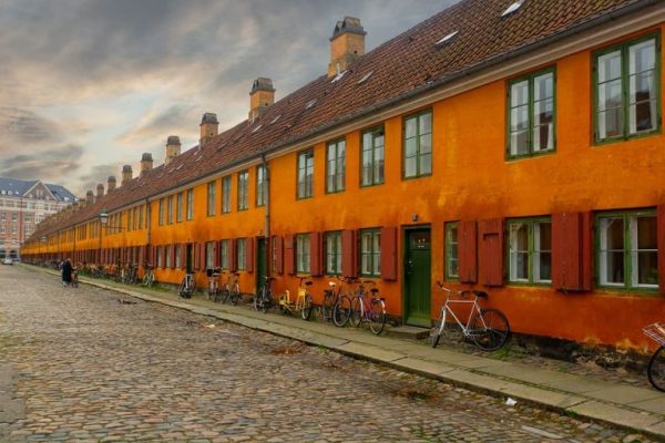 Det danske boligmarked rammes også af corona-krisen