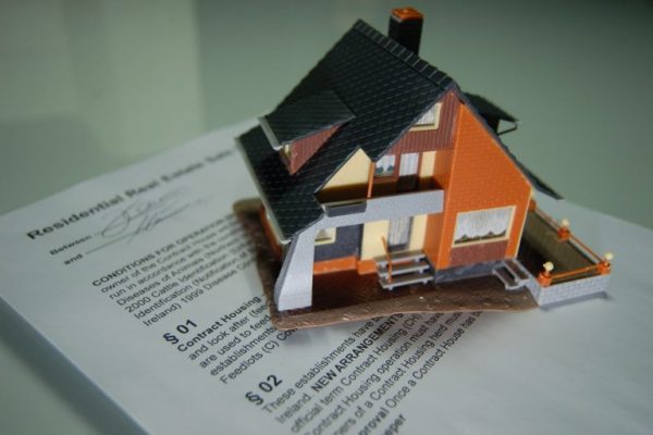 klimakritiske spørgsmål ved boligkøb