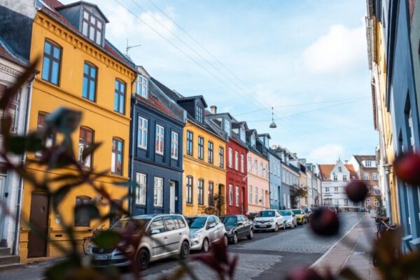 Dansk Boligforsikring - dit fortrukne selskab