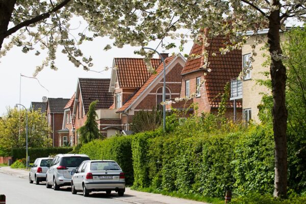 Hushandler i Danmark: disse kommuner topper listen