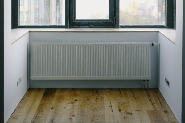 radiator - dansk boligforsikring