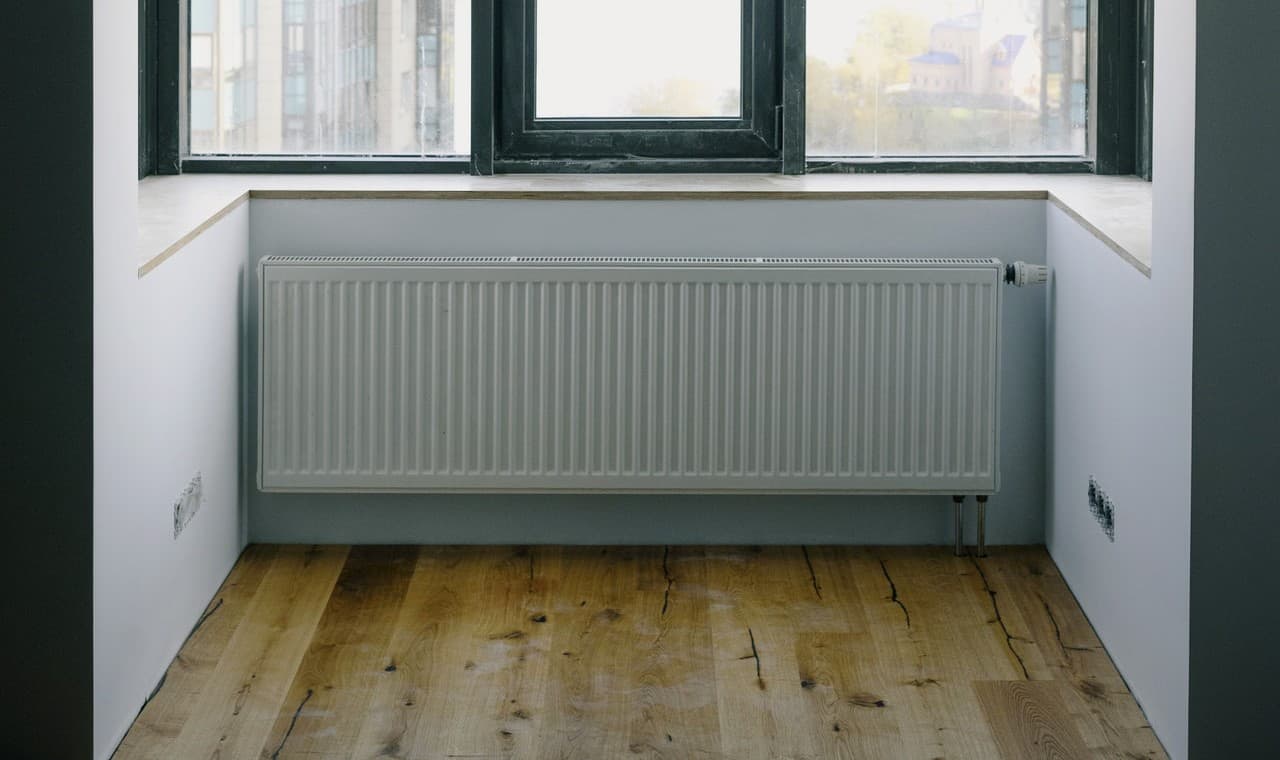 radiator - dansk boligforsikring