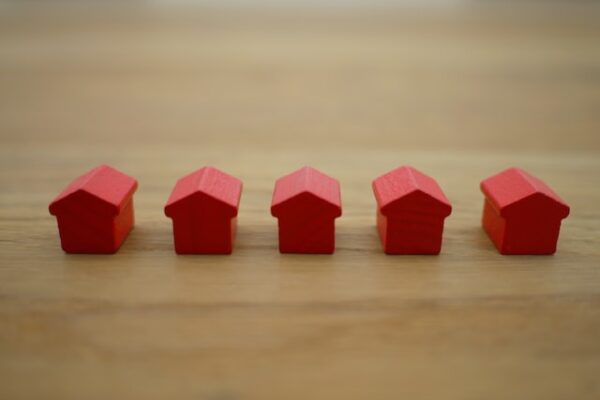 Oversigt over forsikringstyper til bolig
