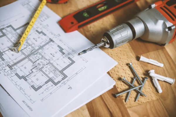Guide til energirenovering