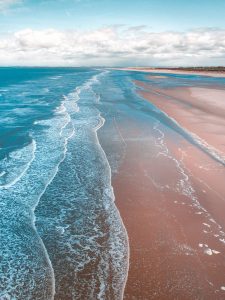 strand sommerhus