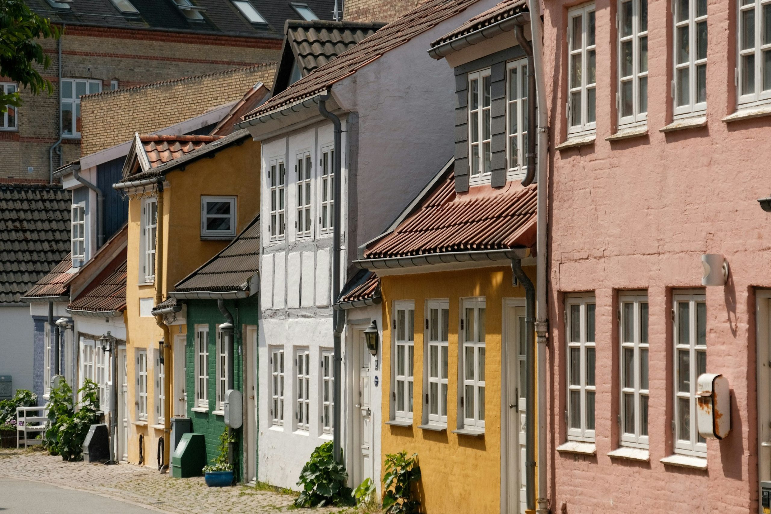 Skjulte fejl og mangler